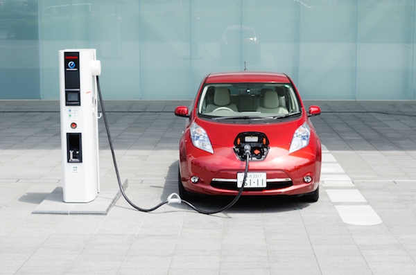 Road Warrior vs Electric Vehicles