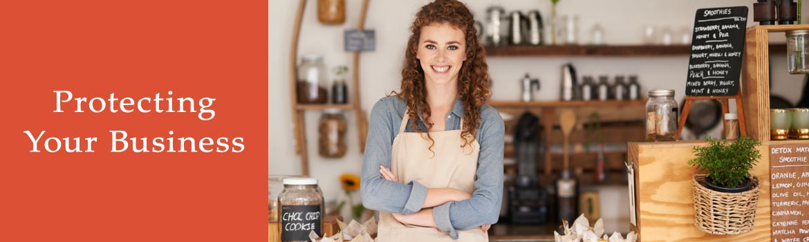 Protecting Your Business